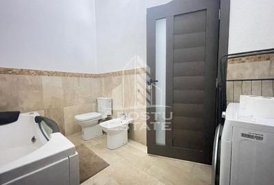 Apartament 2 camere de inchiriat Zona centrala Teatru - 9