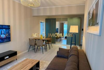 2 Camere de inchiriat | Pacii | Metrou | Centrala | Mobilat | Utilat - 1