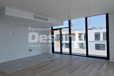 One Cotroceni Park | Penthouse 4 cam | 192mp | et 11 | 520.000 euro - 7