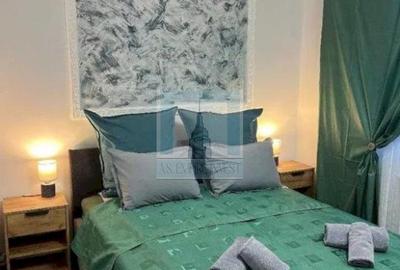 Ap 2 camere mobilat-utilat - zona Gemenii - 8