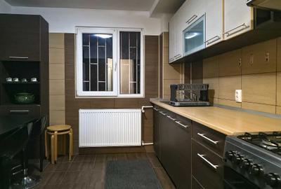 3 camere / Grand Arena / Str. Covasna - 3