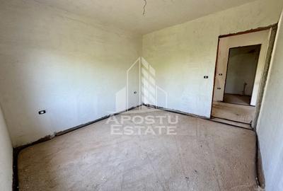 Duplex cu 4 camere si dressing, la alb Calea Urseni la asfalt - 8