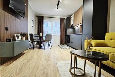 Apartament 3 camere Floresti - 16