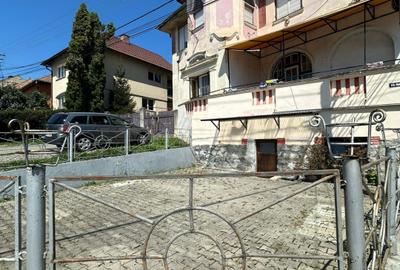 Spatiu comercial de închiriat  Reghin - 6