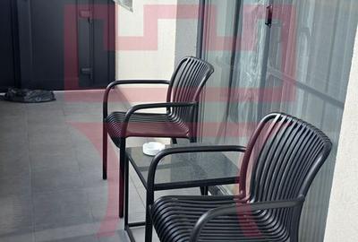 Apartament 2 camere CT individ AC Apahida Libertatii Estimo parcare - 12