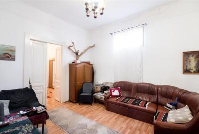 RECO Apartament ultracentral 2 camere-62 mp utili- zona str. Avram Iancu - 2