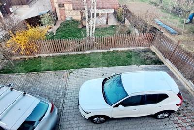 Casa individuala cu 4 camere,200 mp, teren 365 mp,cartier Europa - 14