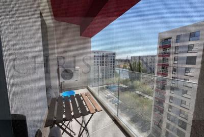 Apartament 2 camere 21 Residence Bd Iuliu Maniu Politehnica Lujerului - 22