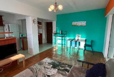 Doua camere cu boiler Piata Muncii - pet friendly - 3