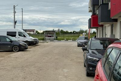 APARTAMENT CU DOUA CAMERE- LOC DE PARCARE INCLUS-NEMOBILAT - 22