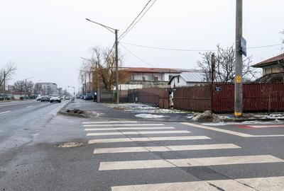 Închiriere teren - pentru activități diverse Chitila - 1