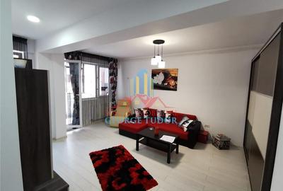 Inchiriere apartament decomandat Militari Residence - 1