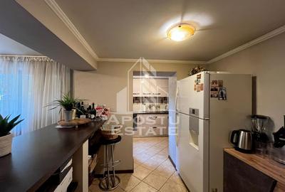 Casa de lux cu 5 camere, 5 bai, zona Lipovei - 21