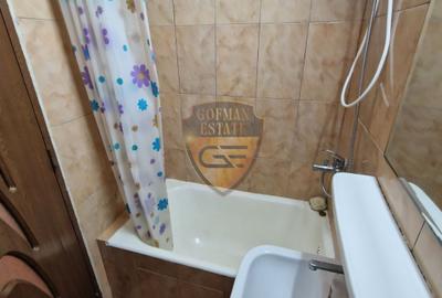 2 camere, Tomis Nord, Campus, 30.62 mp, et 4/4 semidecomandat, A/C, gaze la usa - 3