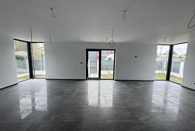 Casa P+M de vanzare in Campineanca (strada asfalata) - 5