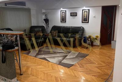 Apartament cu 4 camere decomandat, mobilat în Mănăștur