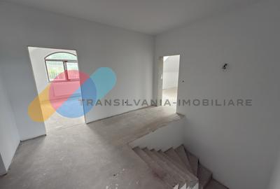 Casă individuala P+E+Pod, 225 mp, Chinteni - 10