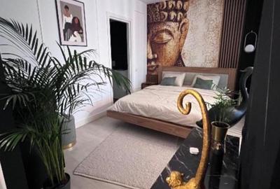 Studio dublu Aviatiei 10 min metrou Aviatiei , Promenada Mall sec 1 - 1