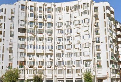 Unirii Casa Poporului Bd Libertății - 4