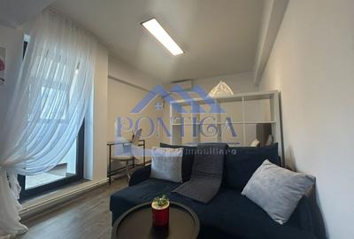 Garsoniera zona Capitol - 1