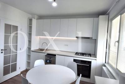 AX1058 Take Ionescu-Medicina, Renovat Complet, Mobilat&Utilat Nou - 8