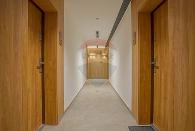 COMISION 0%! Apartament 2 camere mobilat și utilat | loc de parcare | - 10
