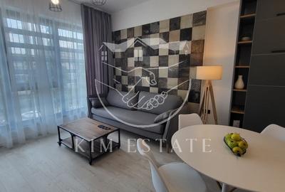 Apartament cu 2 camere decomandat, mobilat în Tomis Nord