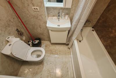 Apartament Liberty Mall -  Rahova  - Trafic Greu - 11