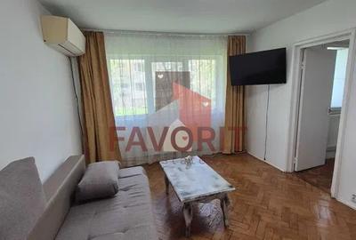 Apartament 2 camere | Boxa la subsol | Parter | Zona Dacia - 1