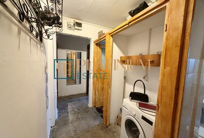 P4923 Apartament cu 3 camere in zona Dacia,Etaj 3 - 4