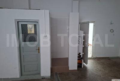 Spațiu Comercial 70 mp | Craiovei - Parter, Vitrină, 2 Intrări - 6