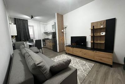 Studio modern de inchiriat – Bulevardul Metalurgiei, Sector 4 - 1