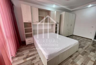 Apartament de vanzare in Sibiu la casa, 4 camere, 2 bai, Valea Aurie - 9