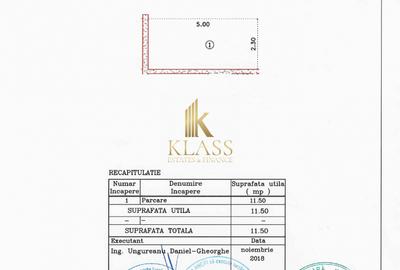 Apartament 3 camere Pipera Plaza - 15