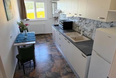 Regal Home Residence, prima inchiriere, garsoniera mobilata si utilata modern! - 8