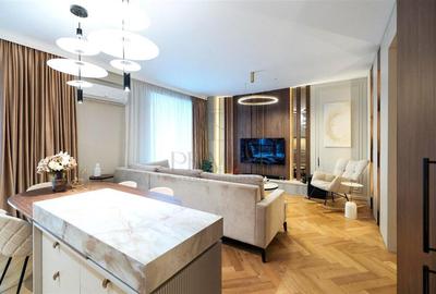 ARADULUI | 3 CAM PREMIUM | 2 BAI | LIFT | PARCARE SUBTERANA | INCALZIRE PARDOSEA - 18