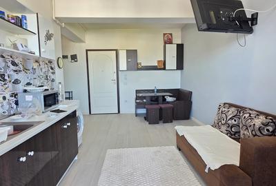 Ocazie ! Mamaia Sat - Hanul cu Peste 3 camere 69 mp. vedere catre mare 98.000 E - 9