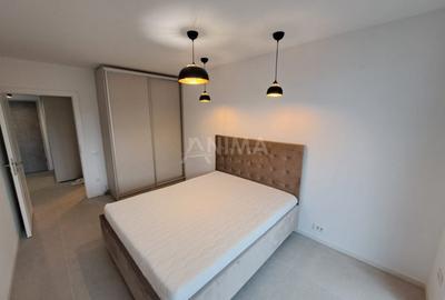 Prima inchiriere! Apartament mobilat modern, parcare, zona Iulius Mall