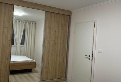 Apartament cu 2 camere de 48 mp - zona Medicina - 7