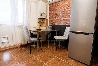 Apartament 2 camere în zona TASNAD - 7