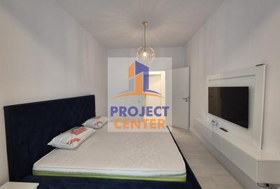 Apartament 3 camere complex exclusivist Nordmark, finisaje moderne - 3