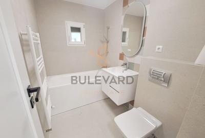 Apartament 3 camere zona Piata Cipariu! Renovat! - 2