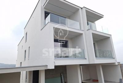 Casa tip Duplex cu garaj Borhanci 0% comision - 4