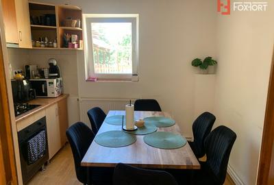 Casa de vanzare cu 3 camere si teren de 540 mp, zona Freidorf - 3
