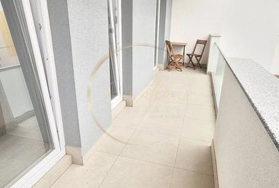 OCAZIE | Apartament 2 camere - Giroc, Hotel IQ - încălzire prin pardoseală - 11