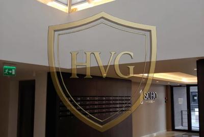 Apartament 3 Camere | Semidecomandat | Compex SoHo | Parcare - 8