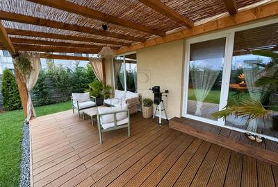 GIROC - DUPLEX - 4 CAMERE SI 2 BAI - GARAJ - CURTE - 11