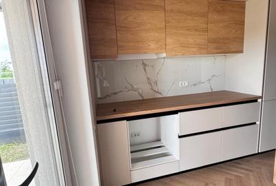 Vila in ansamblu de 16 imobile, finalizata, pret promotional! - 19