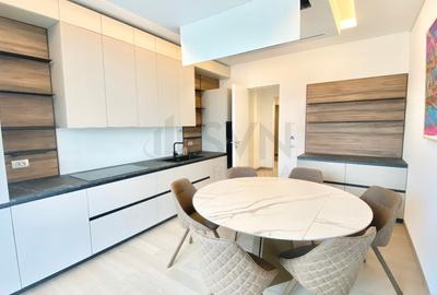 REA1029006 Apartament 5 camere I 241 mp utili I 2 locuri de parcare I Kiseleff - 7