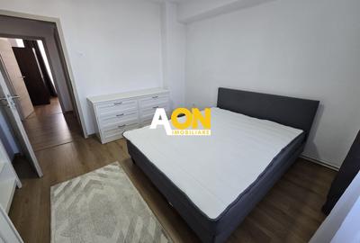Apartament cu 4 Camere, Complet Mobilat, Lift, Zona Centru - 23